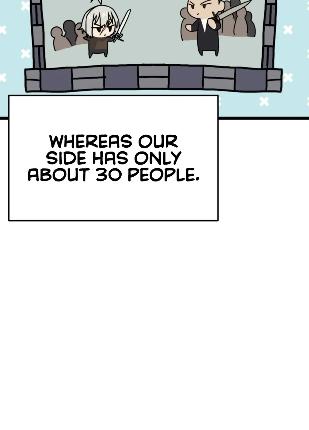 Damned Cursed Swords Chapter 49 page 71 - 