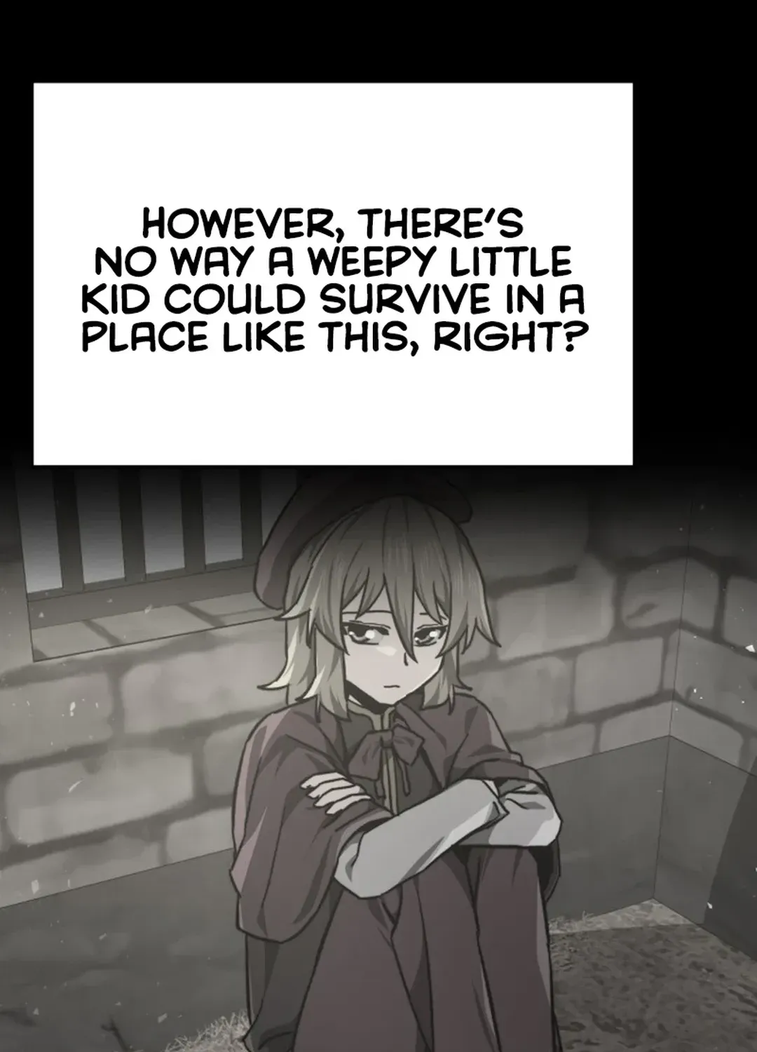 Damned Cursed Swords Chapter 49 page 10 - 