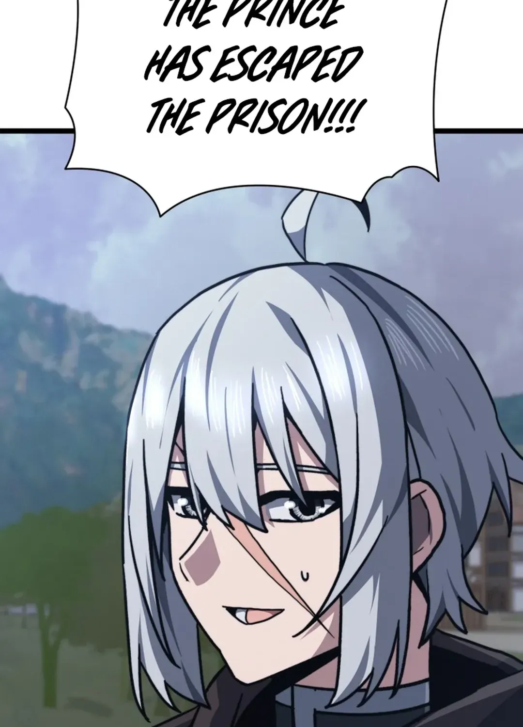 Damned Cursed Swords Chapter 49 page 91 - 