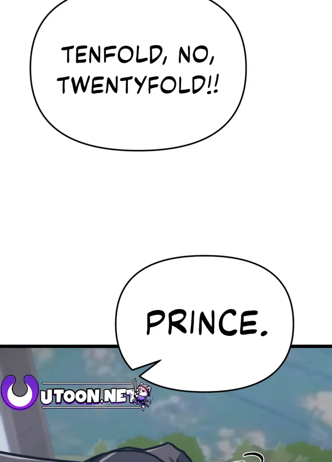 Damned Cursed Swords Chapter 49 page 99 - 