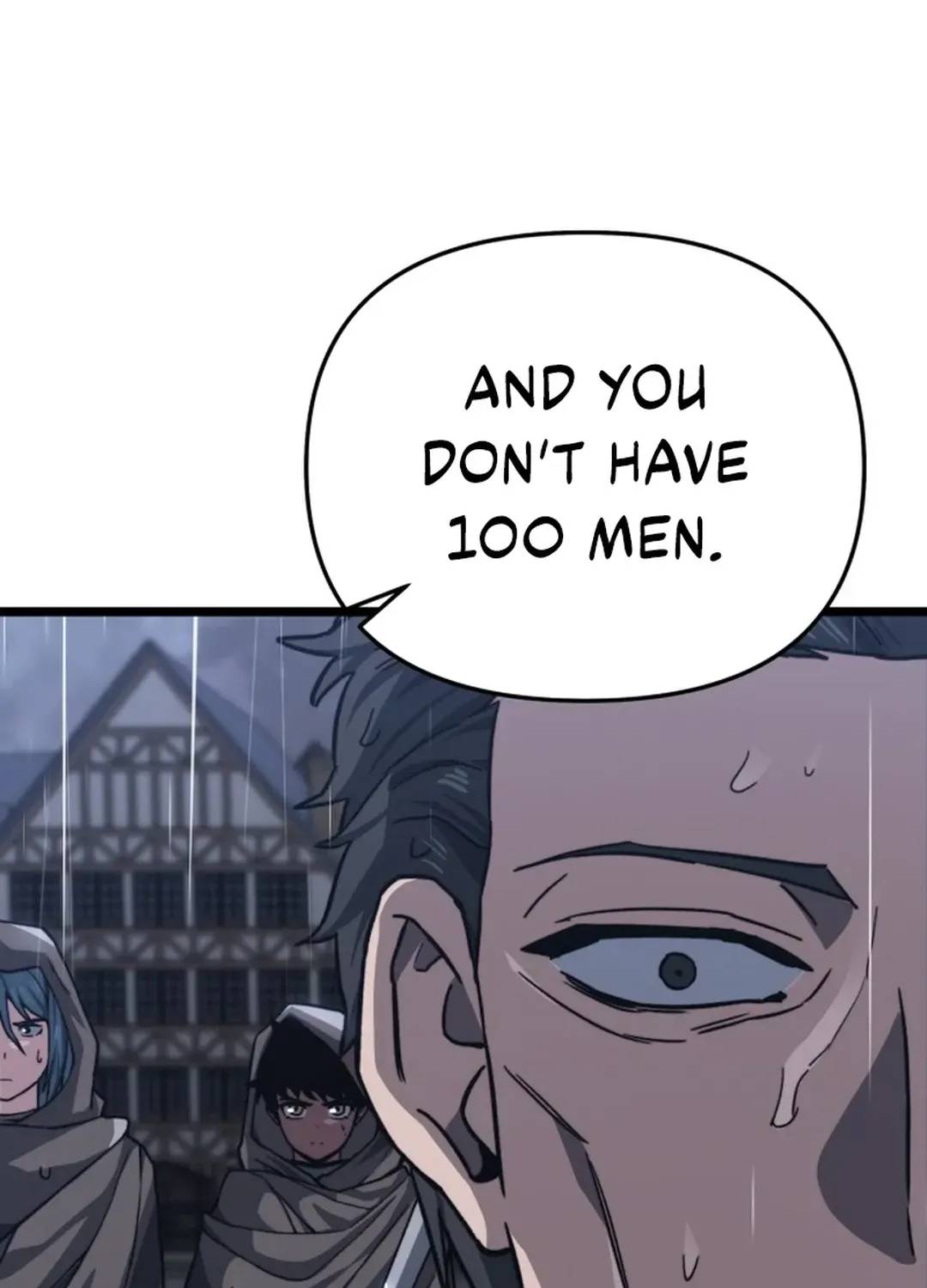 Damned Cursed Swords Chapter 50 page 101 - 