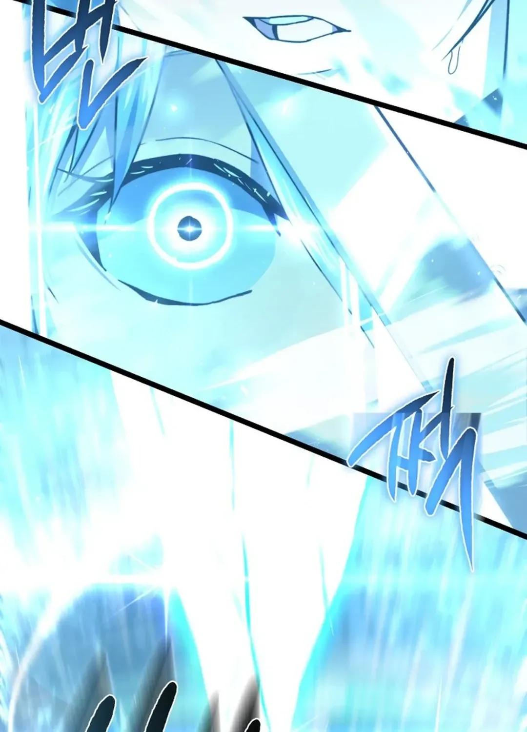 Damned Cursed Swords Chapter 50 page 104 - 