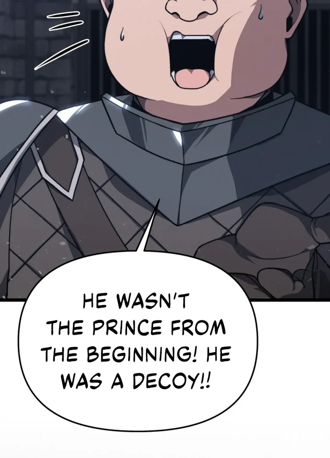 Damned Cursed Swords Chapter 50 page 12 - 