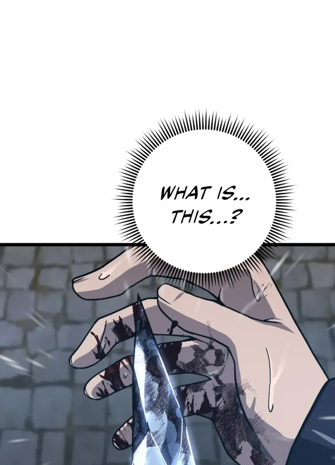 Damned Cursed Swords Chapter 50 page 113 - 