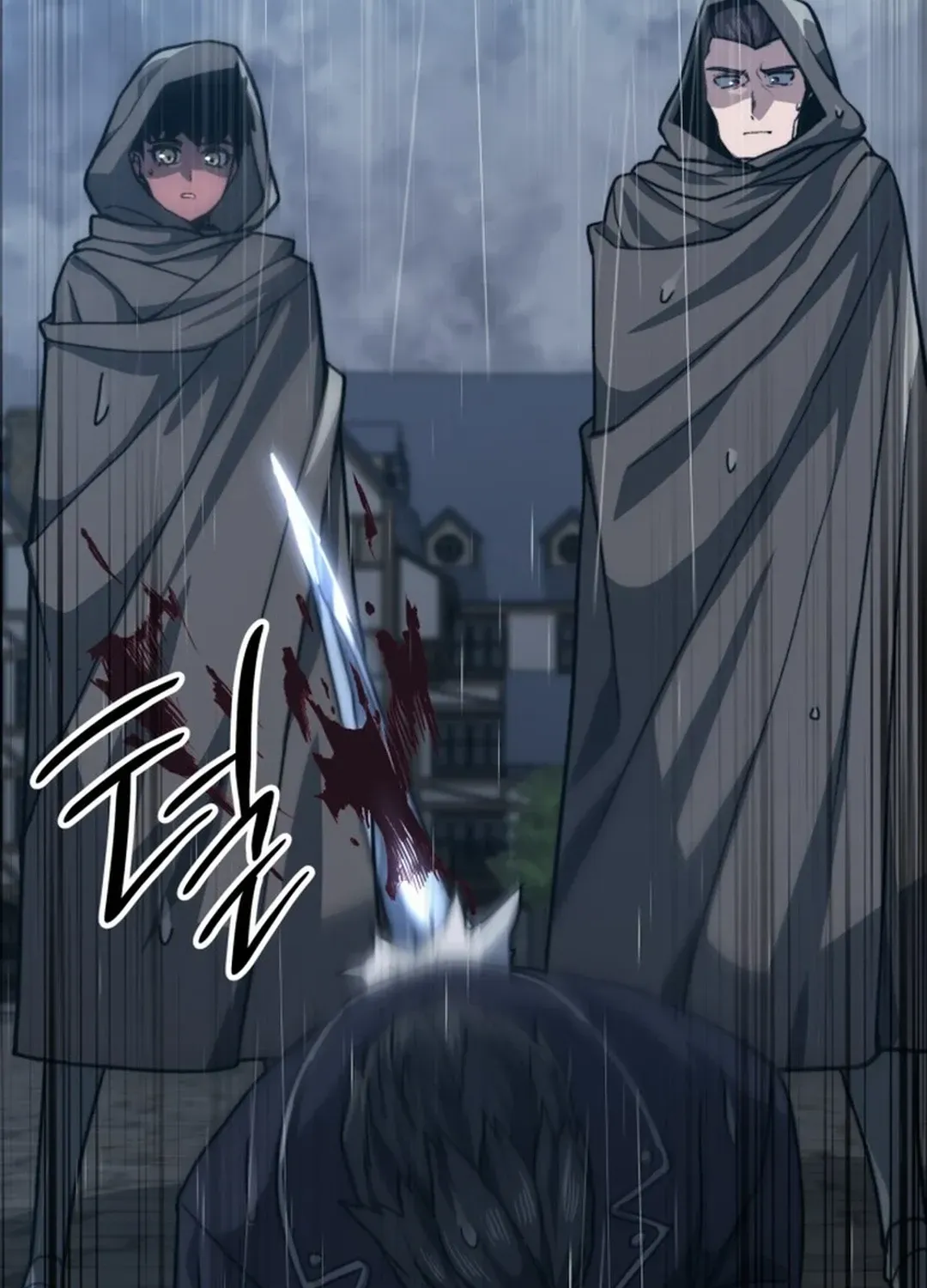 Damned Cursed Swords Chapter 50 page 115 - 