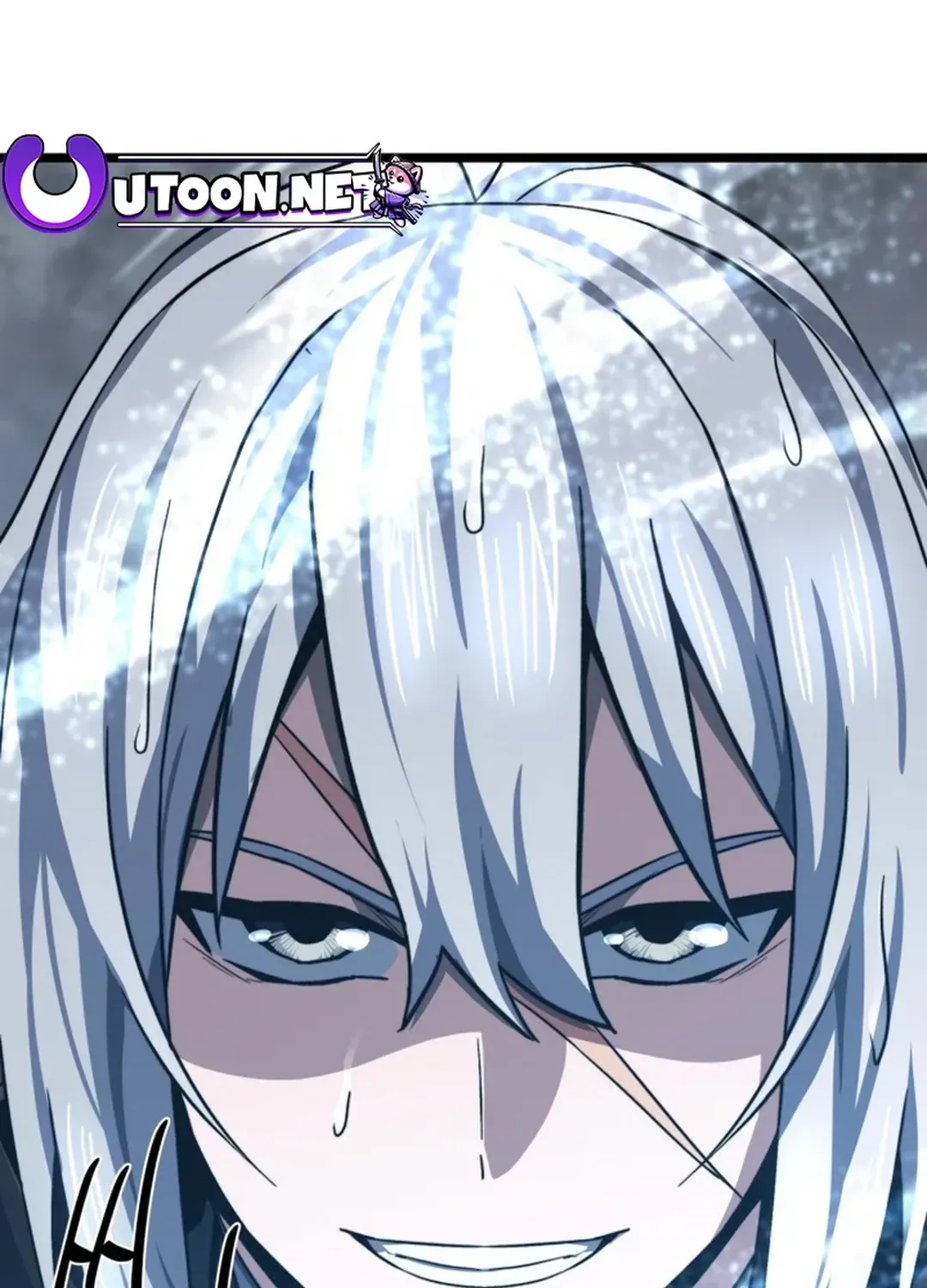 Damned Cursed Swords Chapter 50 page 121 - 
