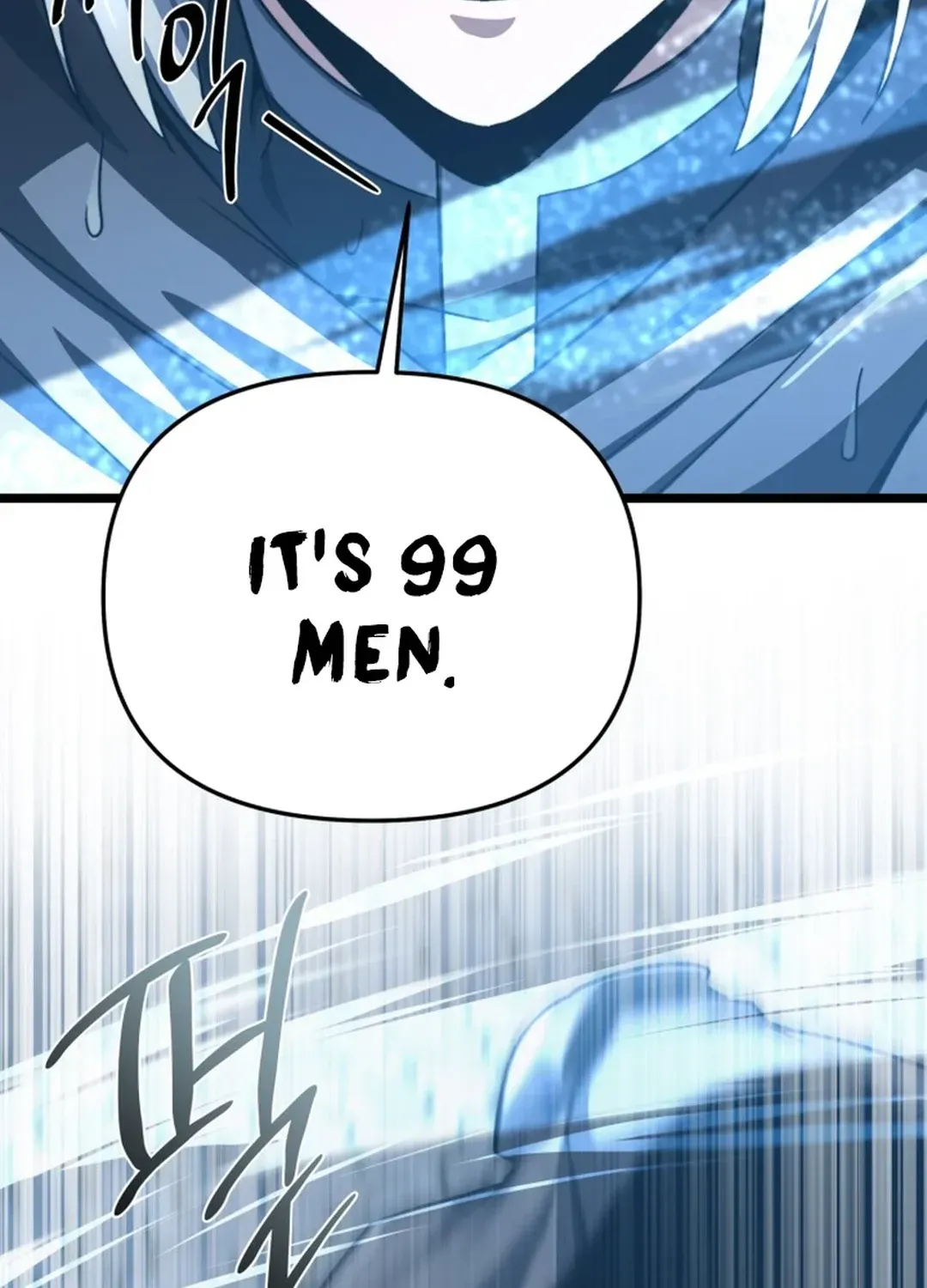 Damned Cursed Swords Chapter 50 page 122 - 