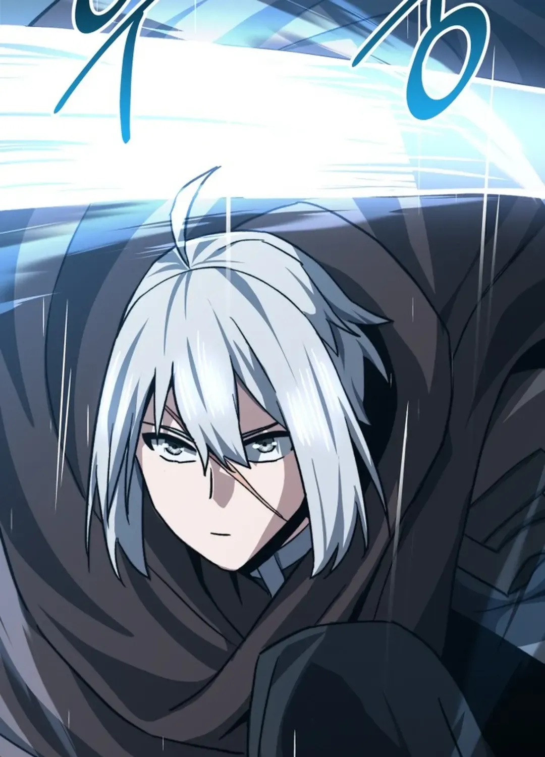 Damned Cursed Swords Chapter 50 page 130 - 