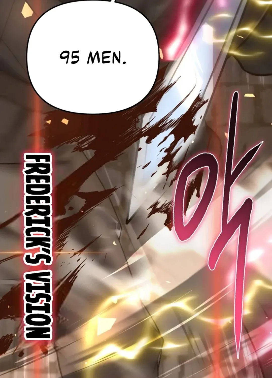 Damned Cursed Swords Chapter 50 page 142 - 