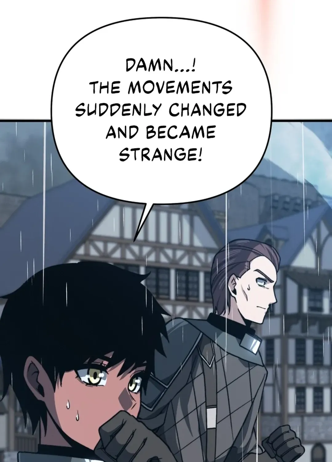 Damned Cursed Swords Chapter 50 page 144 - 