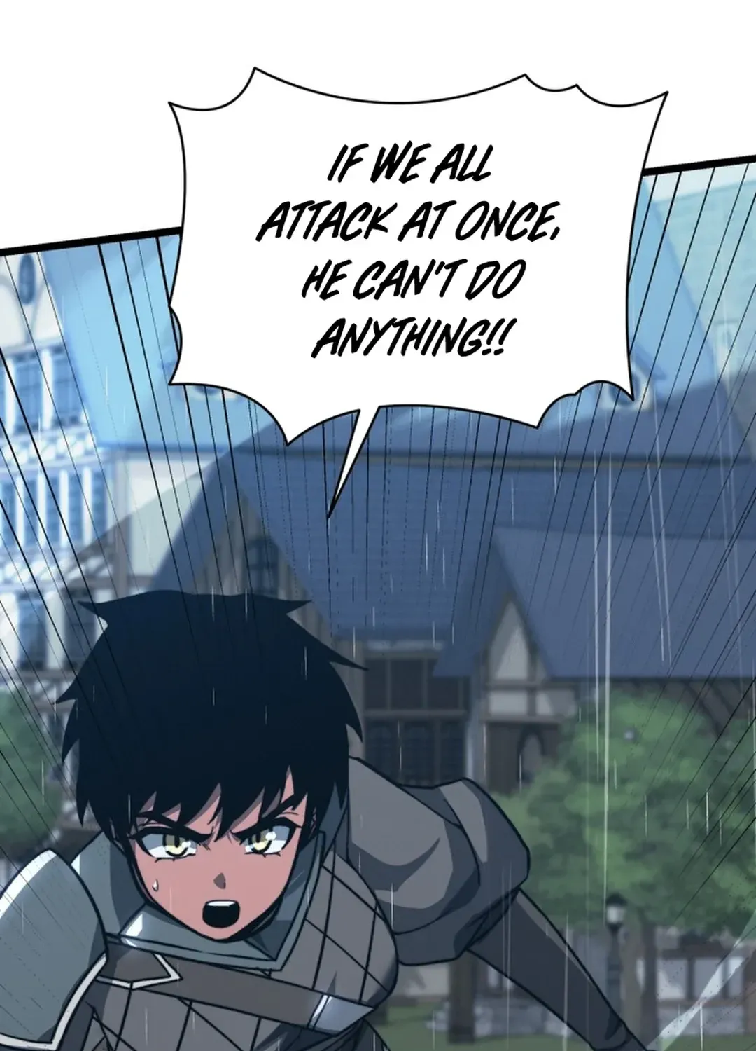 Damned Cursed Swords Chapter 50 page 146 - 