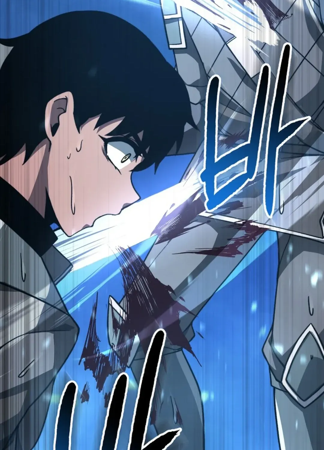 Damned Cursed Swords Chapter 50 page 151 - 