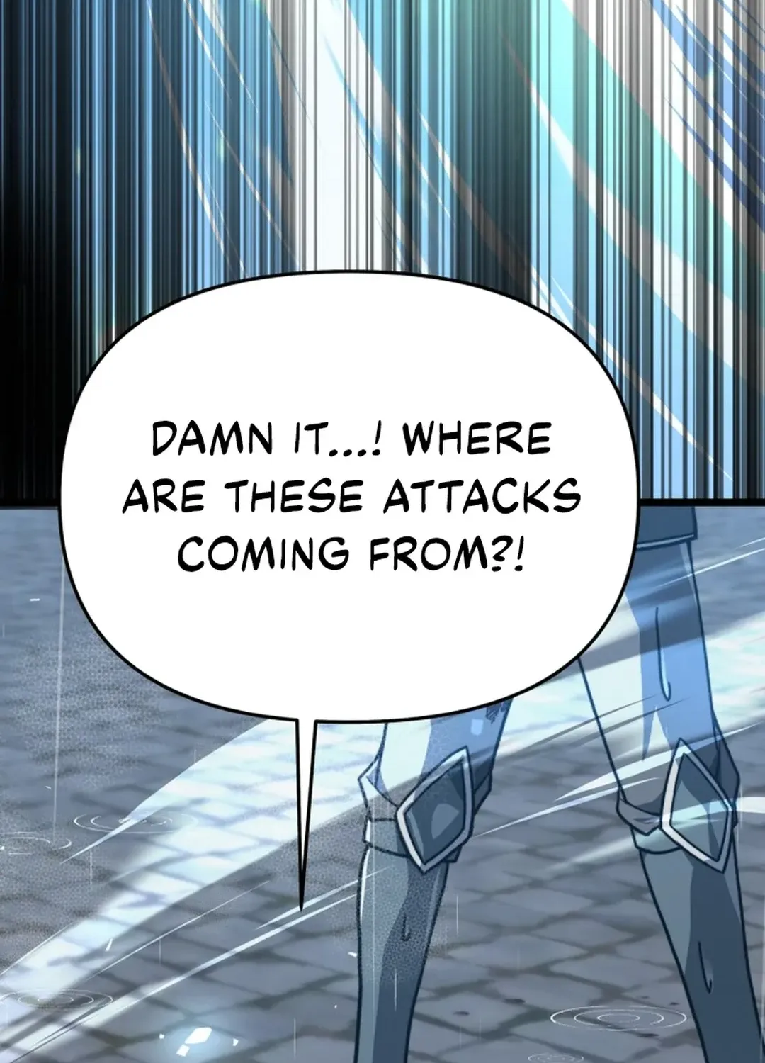 Damned Cursed Swords Chapter 50 page 153 - 