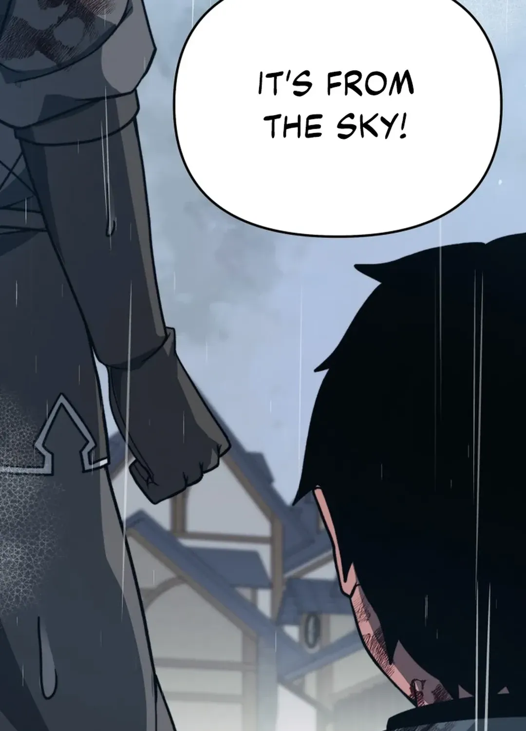 Damned Cursed Swords Chapter 50 page 158 - 