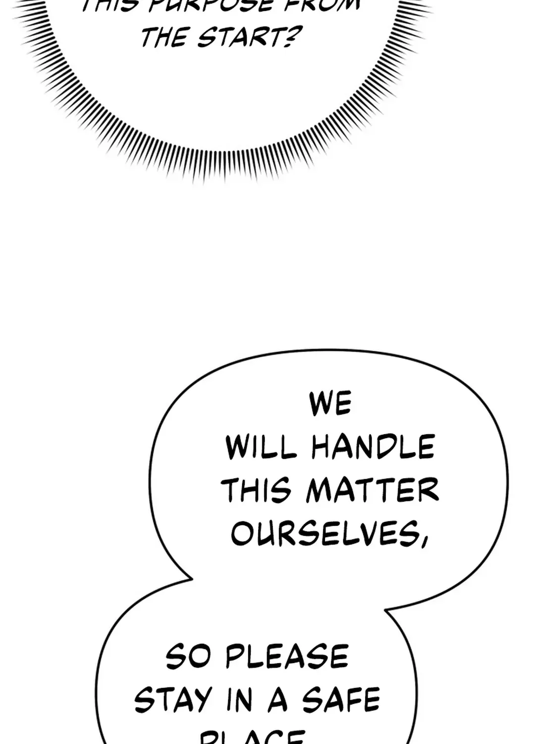 Damned Cursed Swords Chapter 50 page 18 - 
