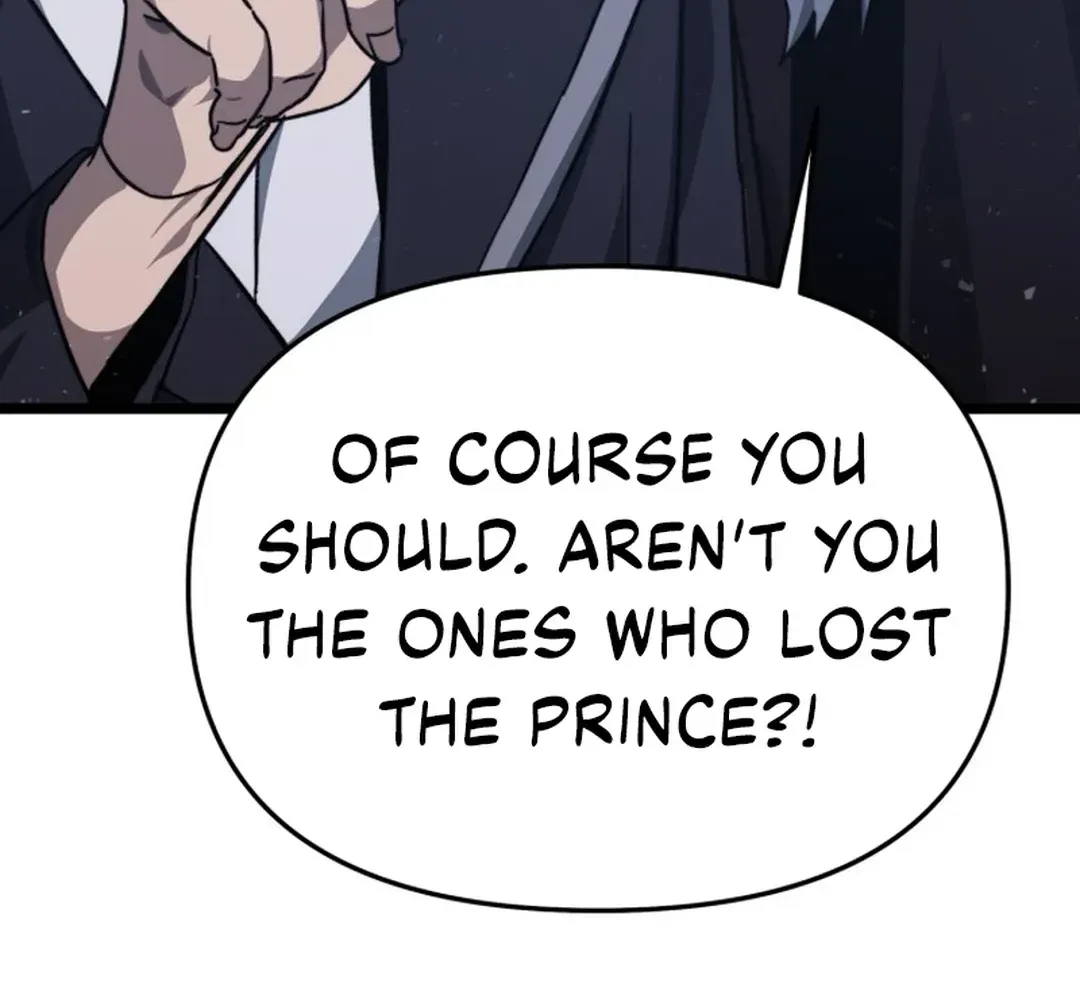 Damned Cursed Swords Chapter 50 page 20 - 