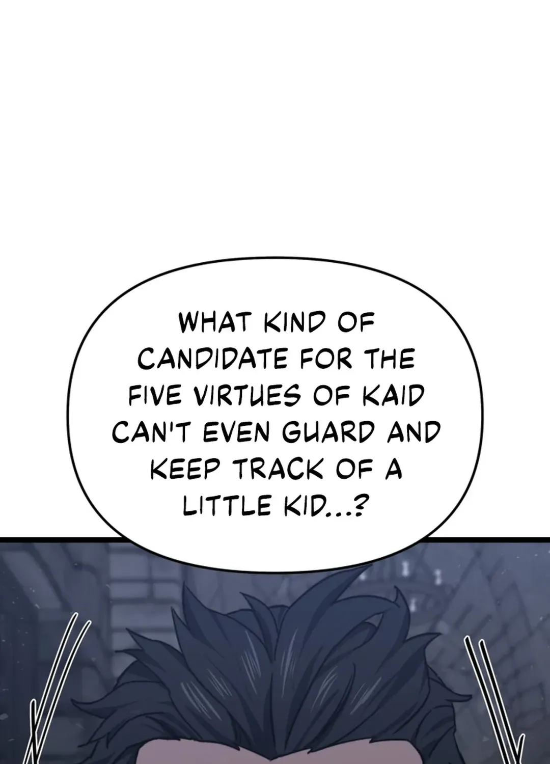 Damned Cursed Swords Chapter 50 page 21 - 