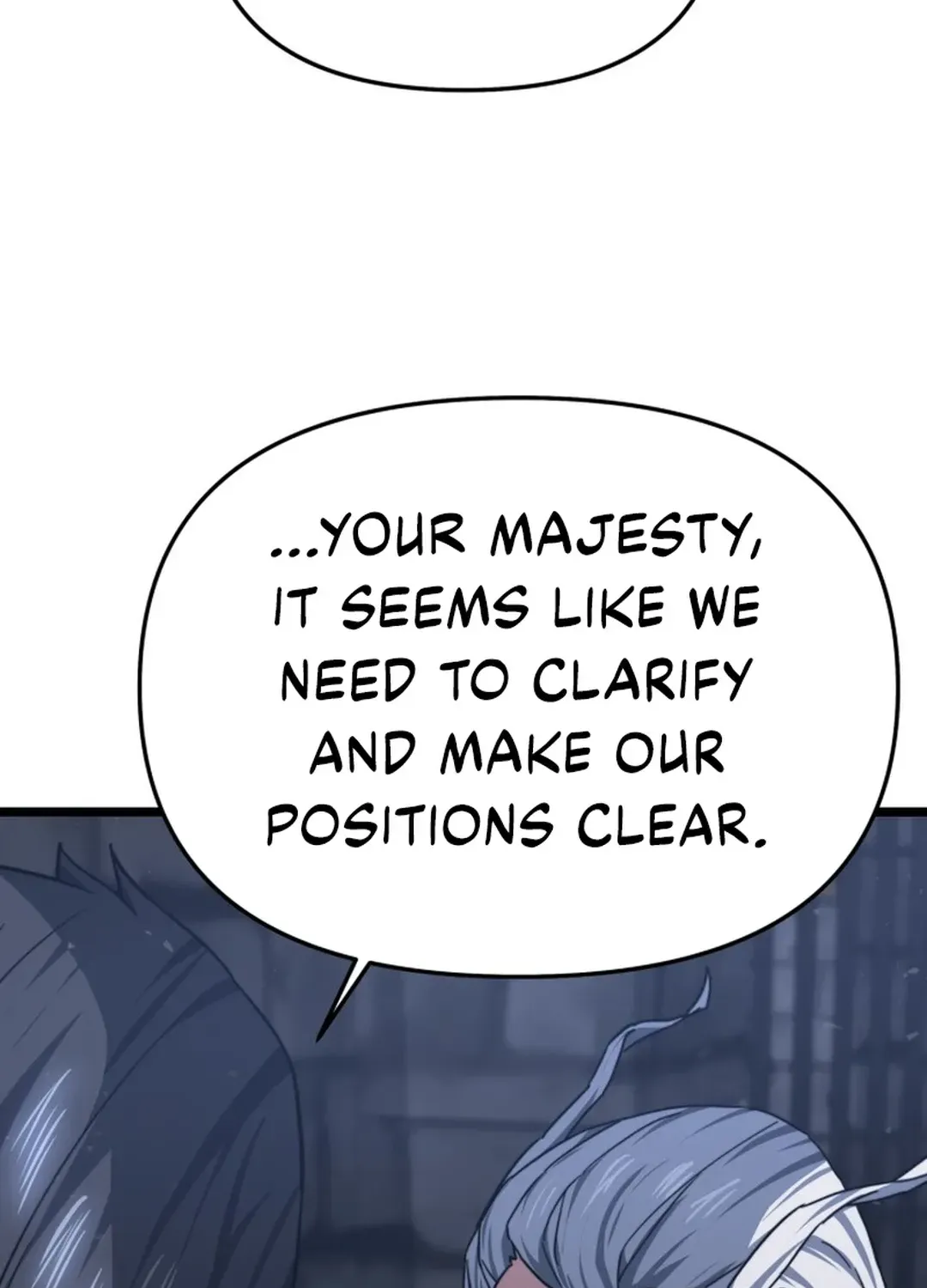 Damned Cursed Swords Chapter 50 page 23 - 