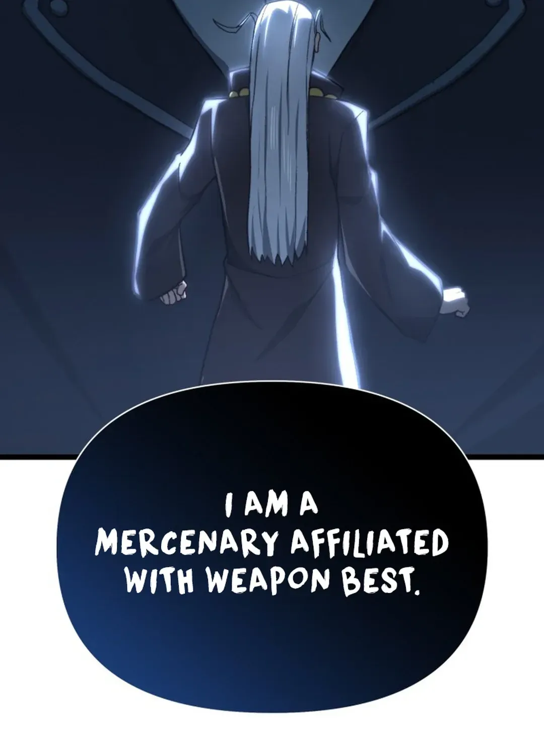 Damned Cursed Swords Chapter 50 page 27 - 
