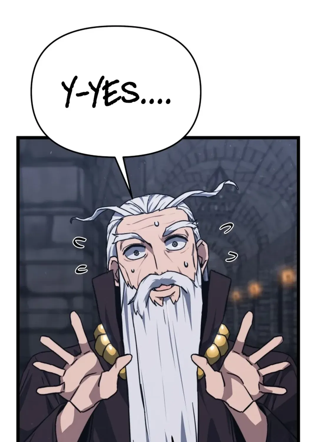 Damned Cursed Swords Chapter 50 page 30 - 
