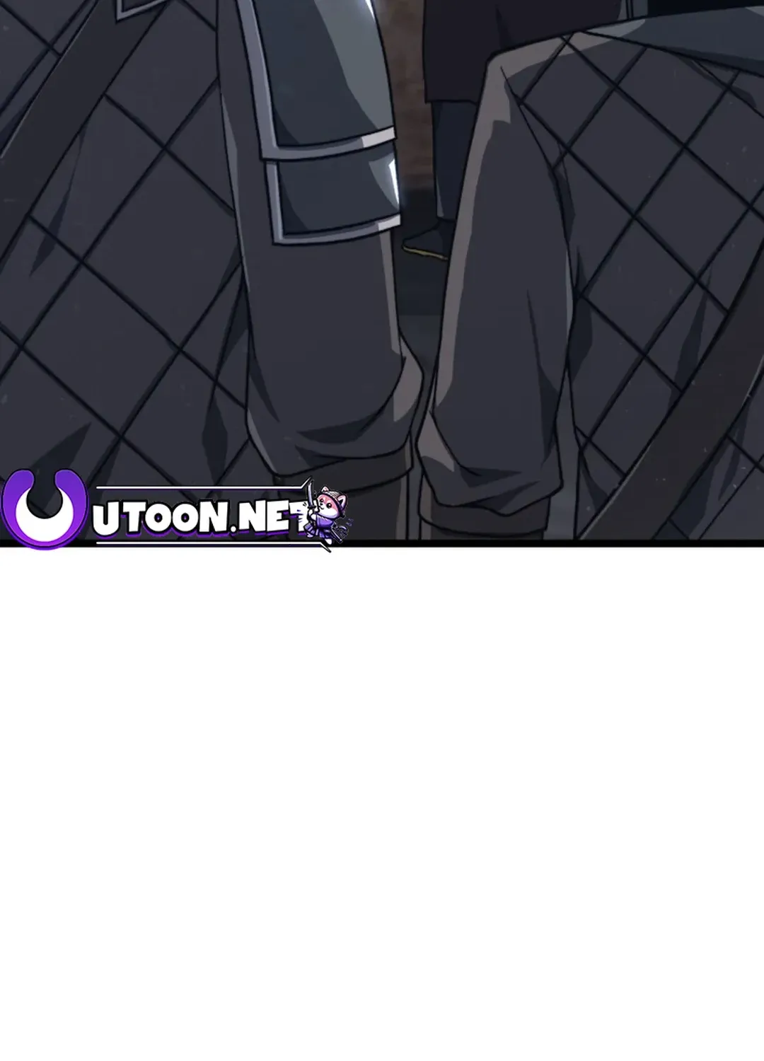 Damned Cursed Swords Chapter 50 page 4 - 