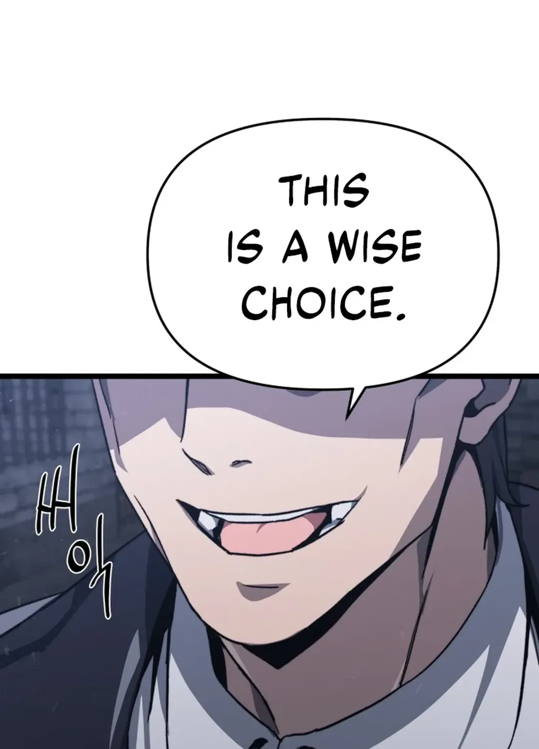 Damned Cursed Swords Chapter 50 page 32 - 
