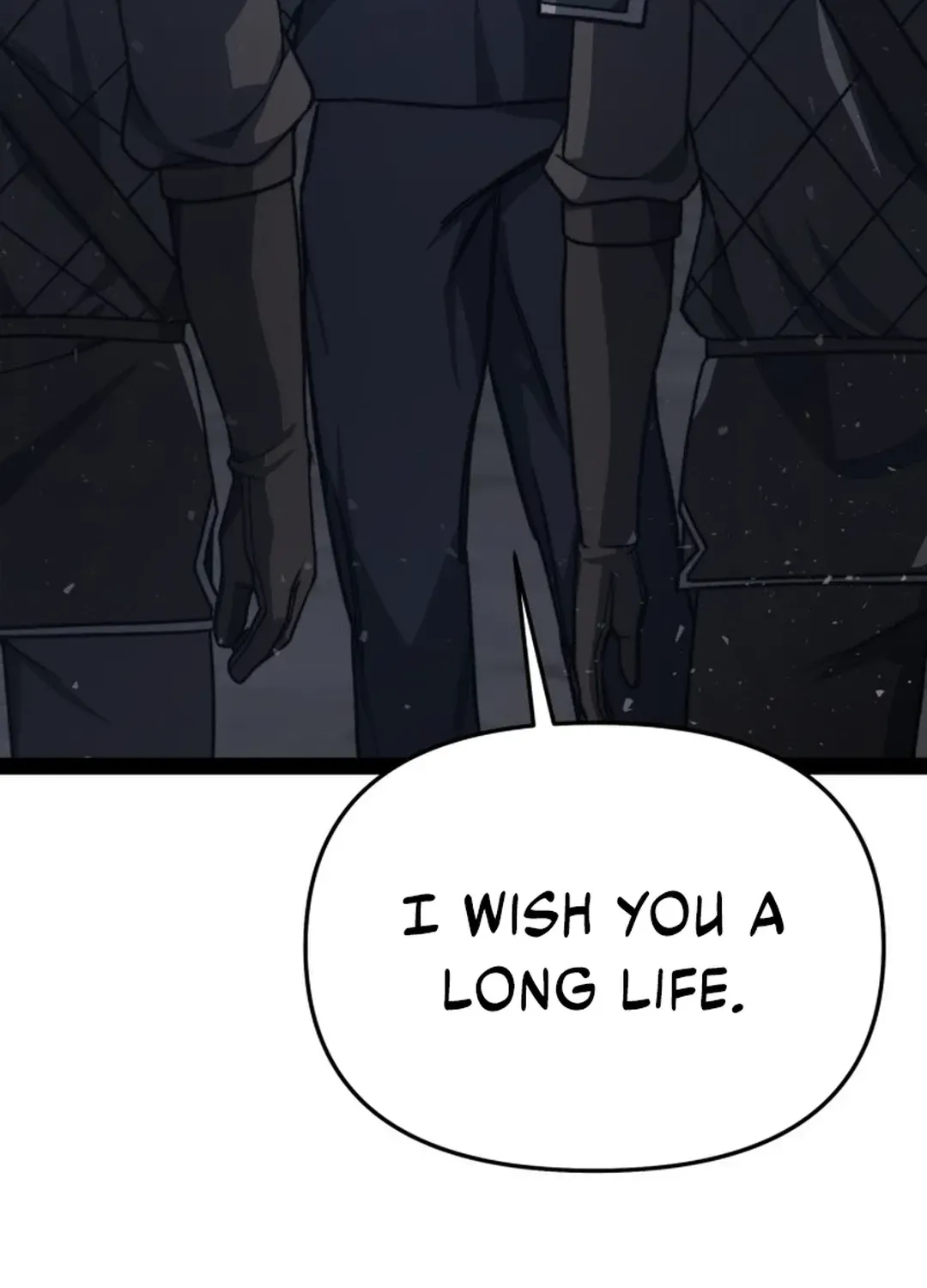 Damned Cursed Swords Chapter 50 page 35 - 