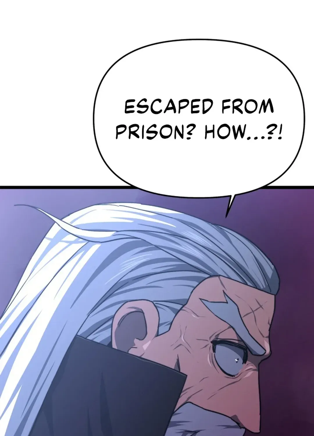 Damned Cursed Swords Chapter 50 page 5 - 