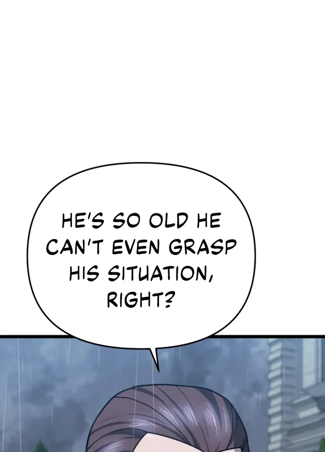 Damned Cursed Swords Chapter 50 page 41 - 
