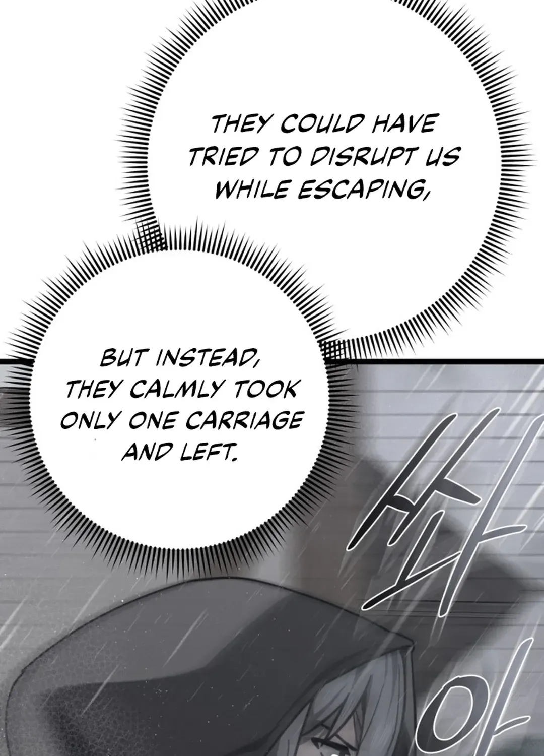 Damned Cursed Swords Chapter 50 page 51 - 