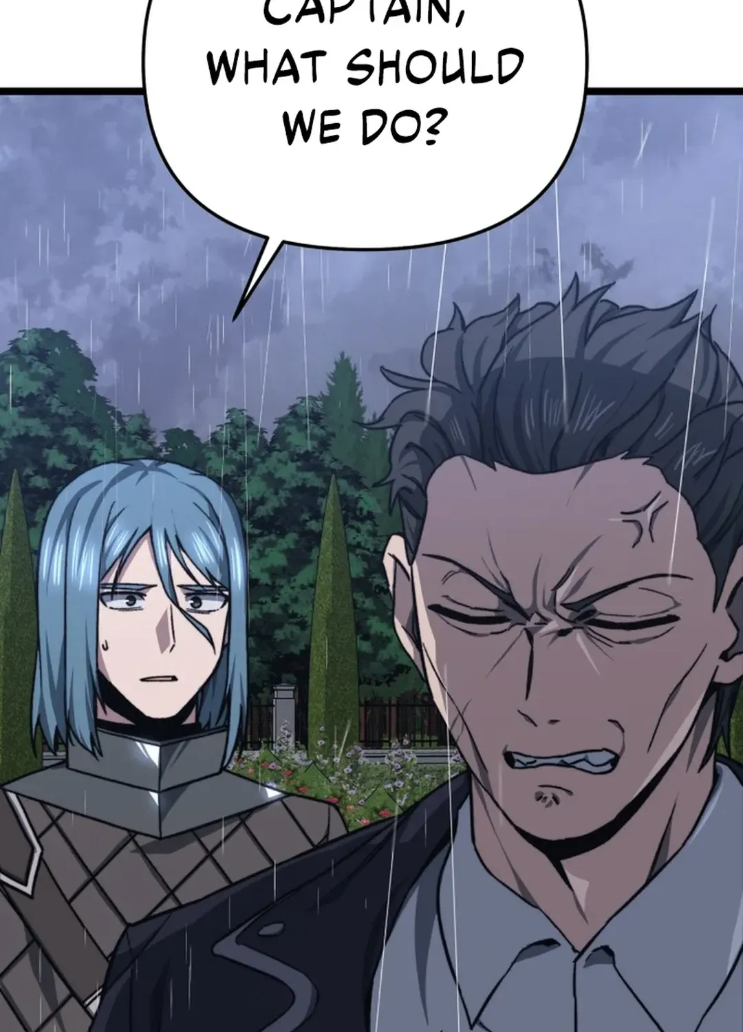 Damned Cursed Swords Chapter 50 page 59 - 
