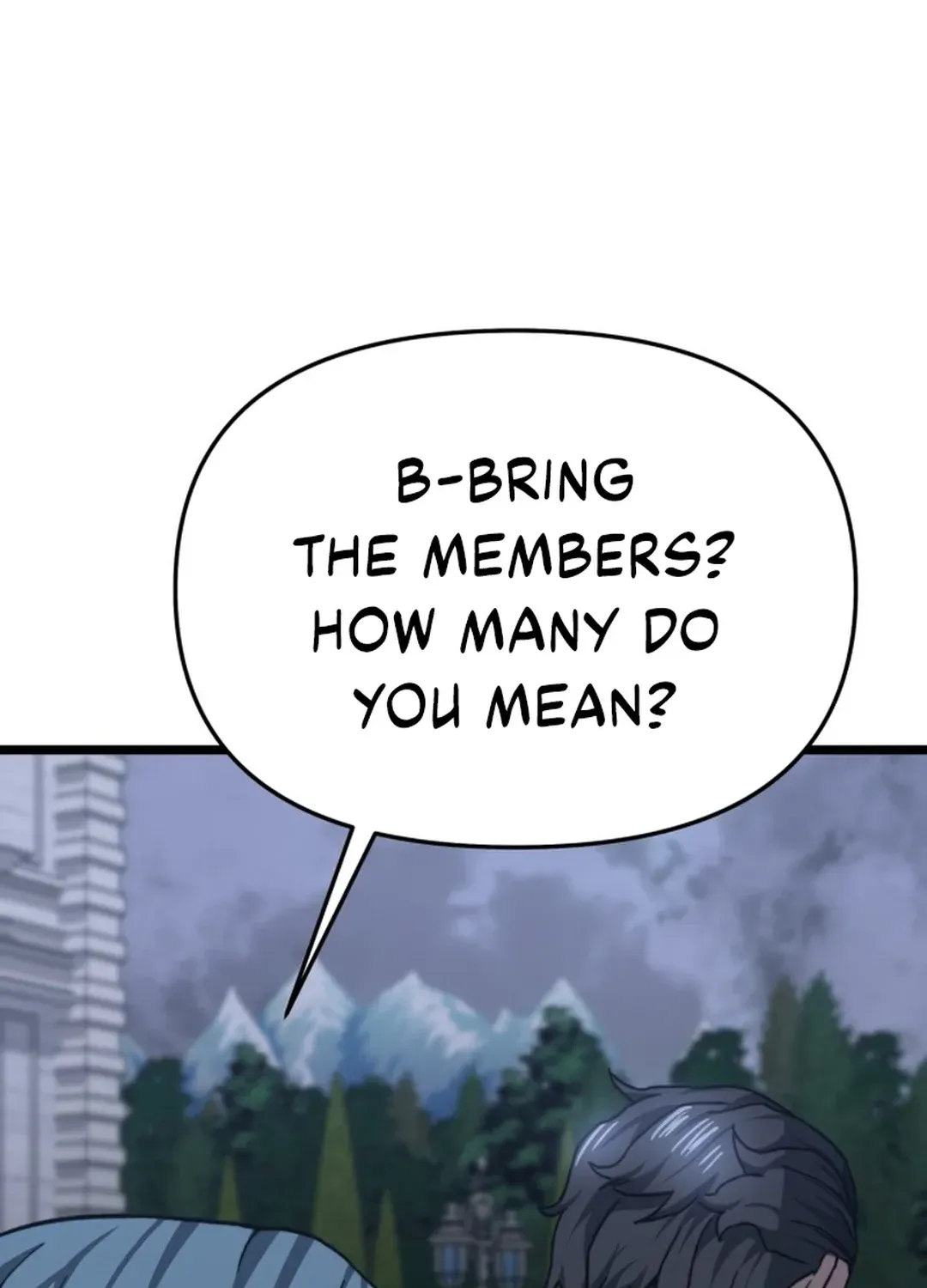 Damned Cursed Swords Chapter 50 page 61 - 