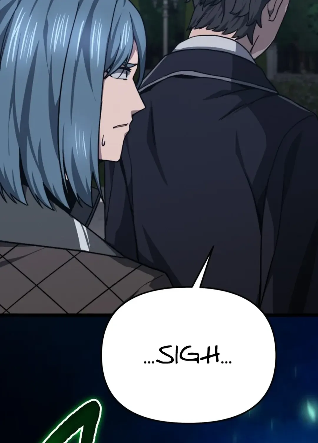 Damned Cursed Swords Chapter 50 page 62 - 