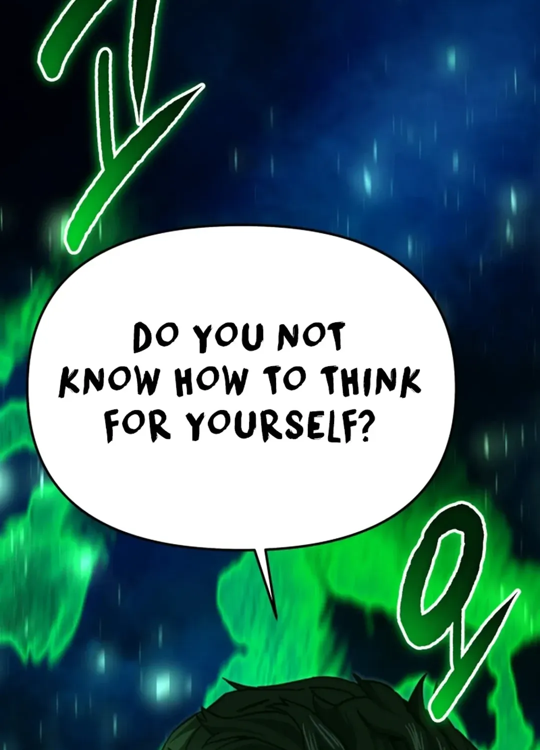 Damned Cursed Swords Chapter 50 page 63 - 