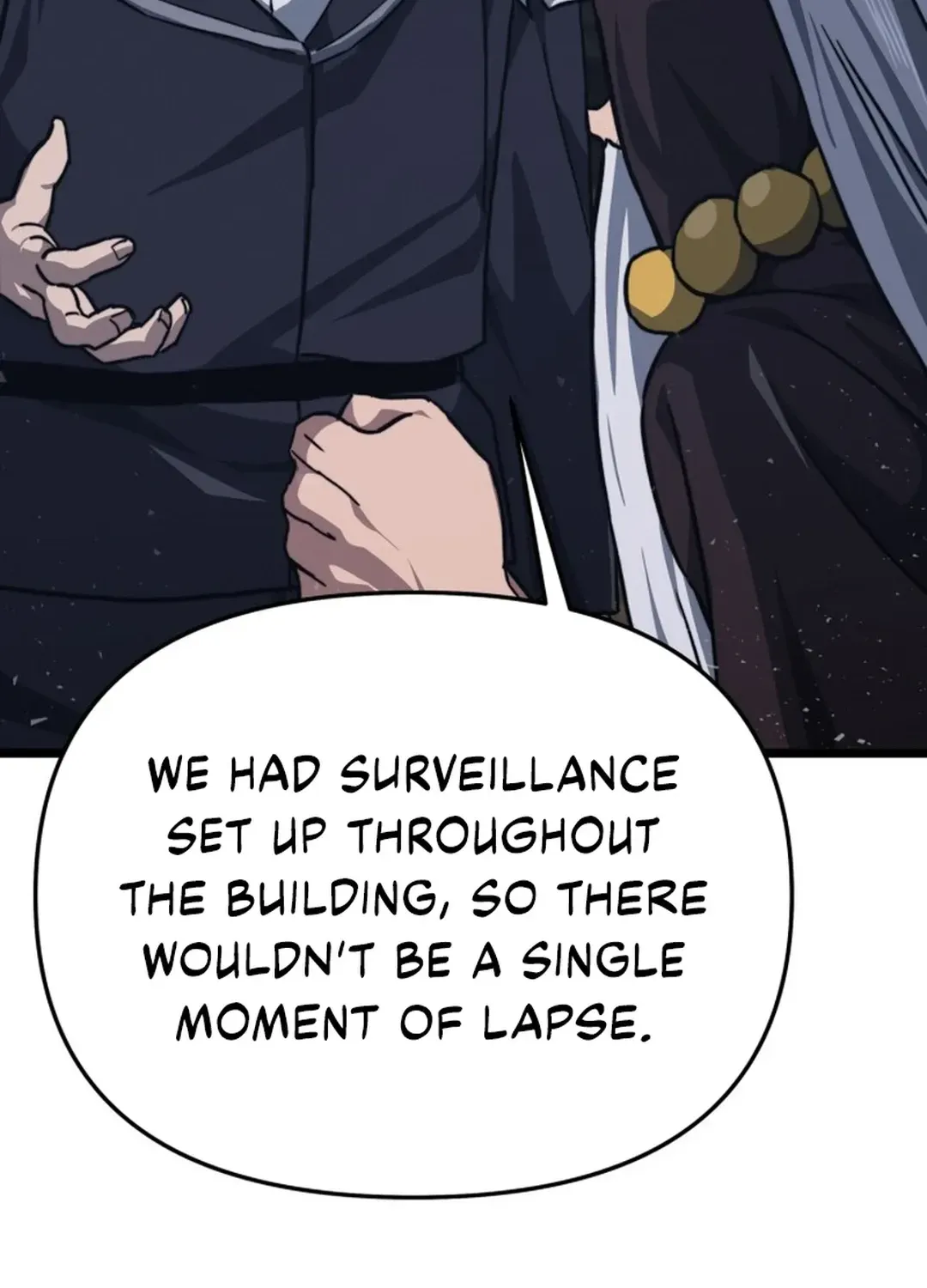 Damned Cursed Swords Chapter 50 page 8 - 