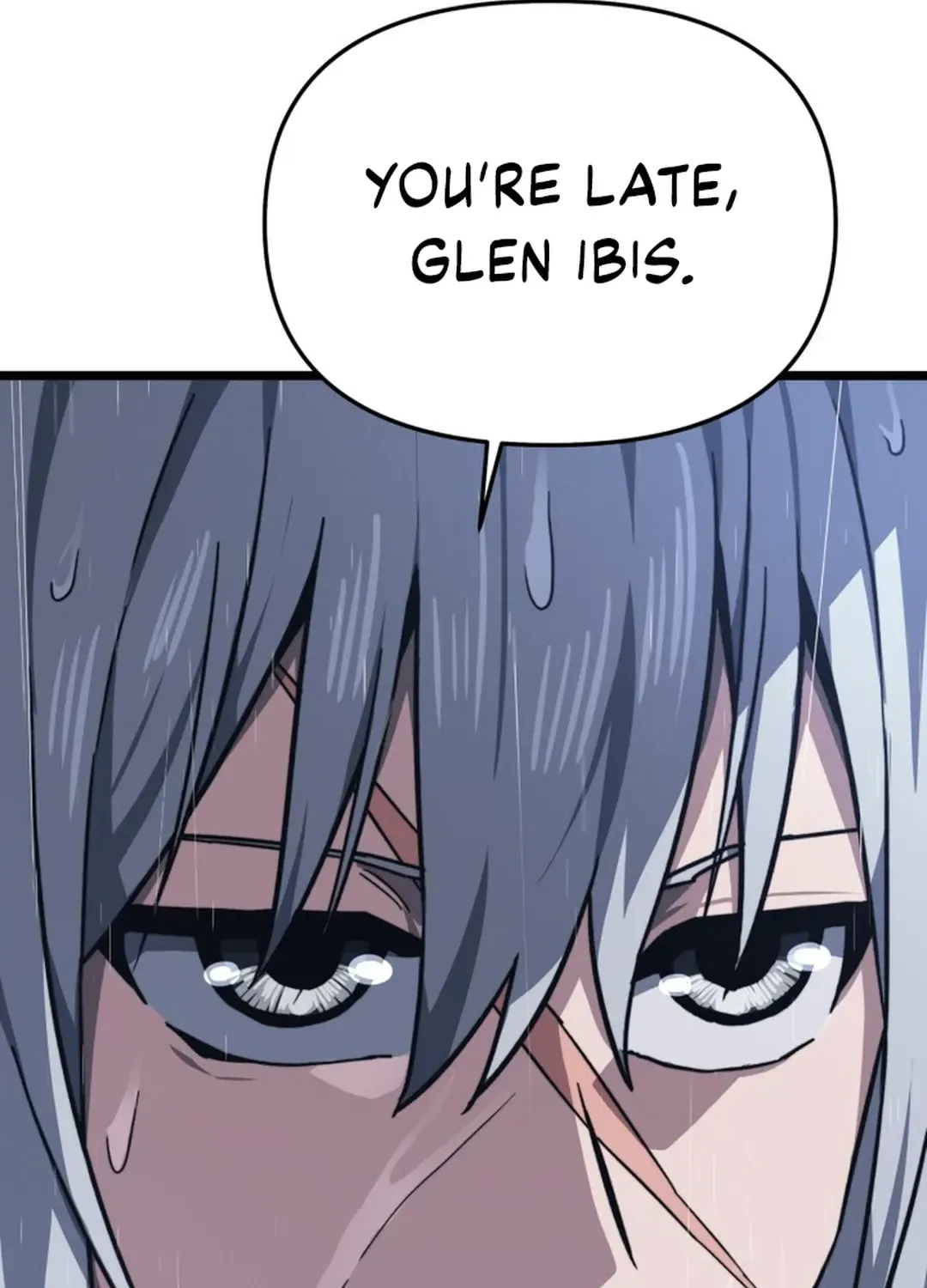 Damned Cursed Swords Chapter 50 page 74 - 