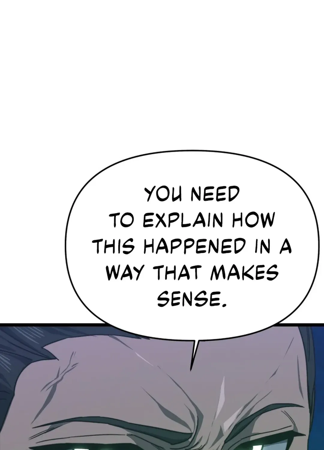 Damned Cursed Swords Chapter 50 page 9 - 
