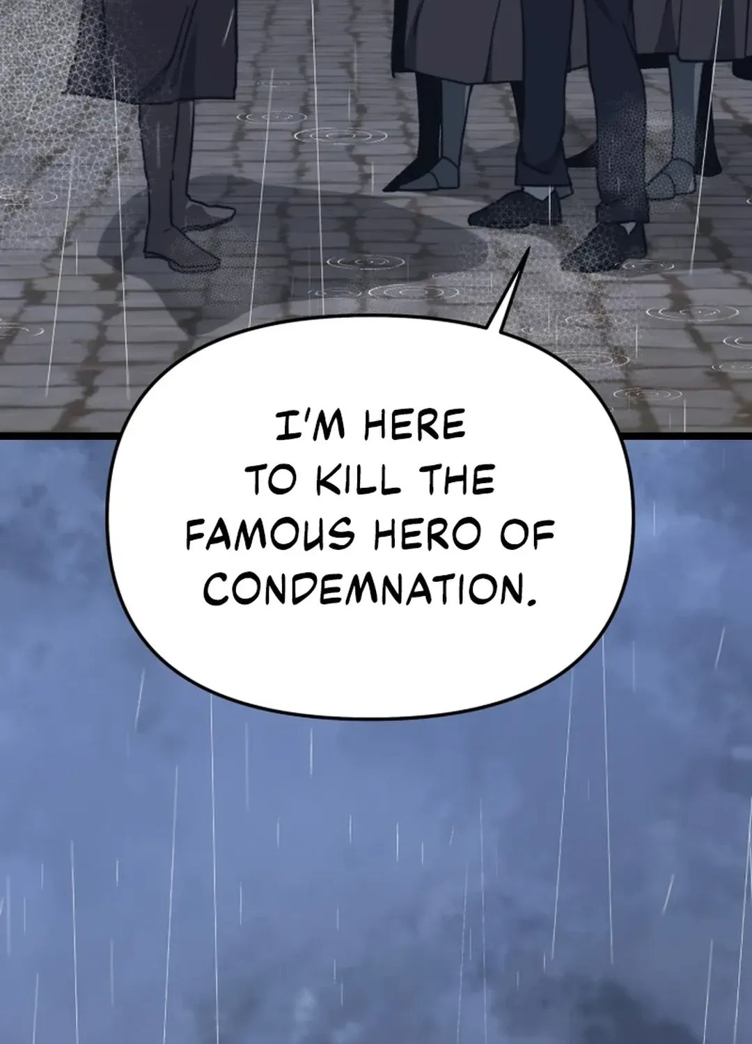 Damned Cursed Swords Chapter 50 page 81 - 