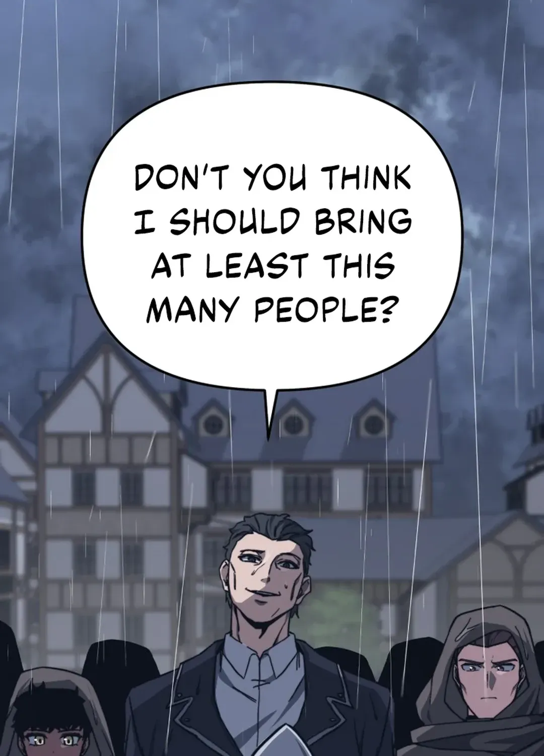 Damned Cursed Swords Chapter 50 page 82 - 