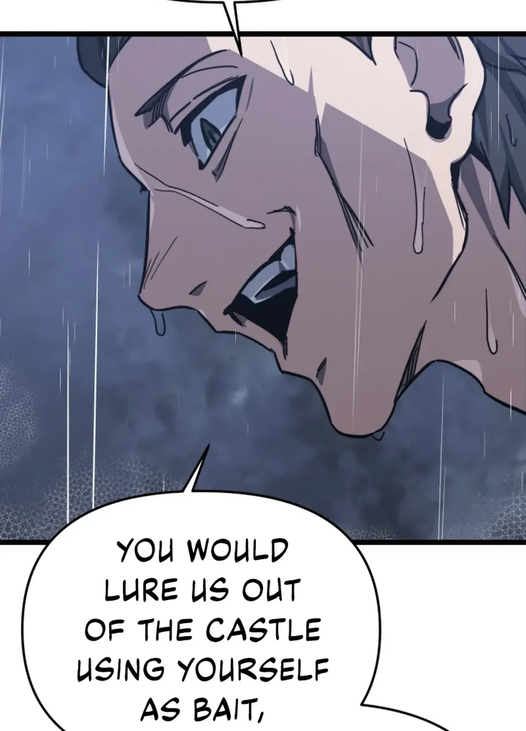 Damned Cursed Swords Chapter 50 page 87 - 
