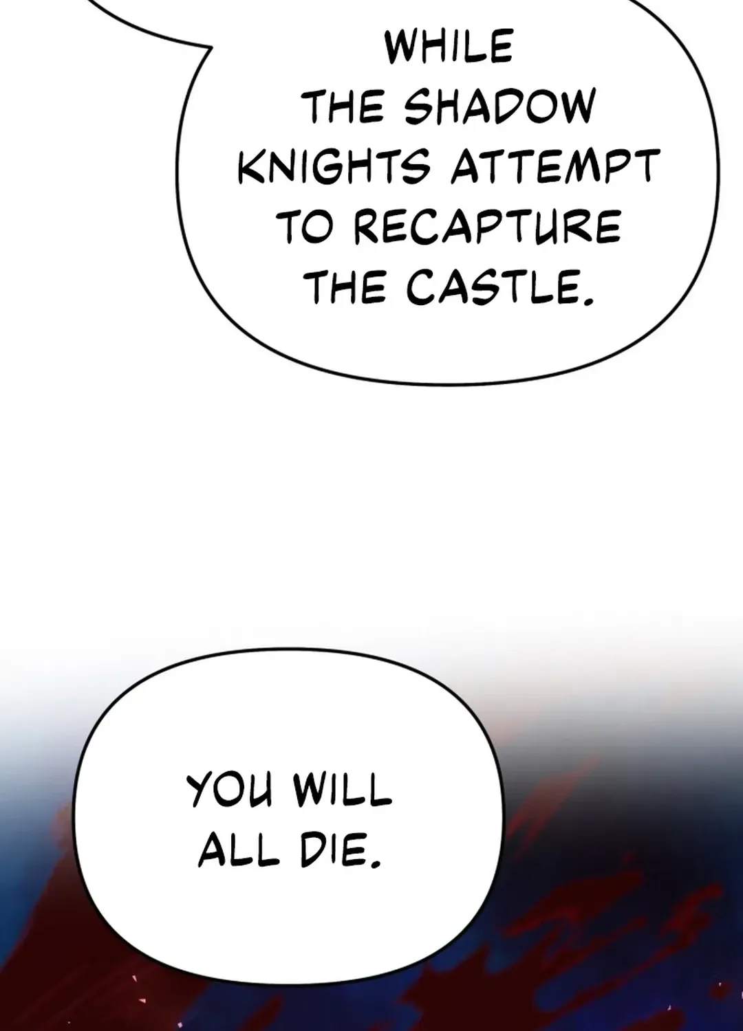 Damned Cursed Swords Chapter 50 page 88 - 