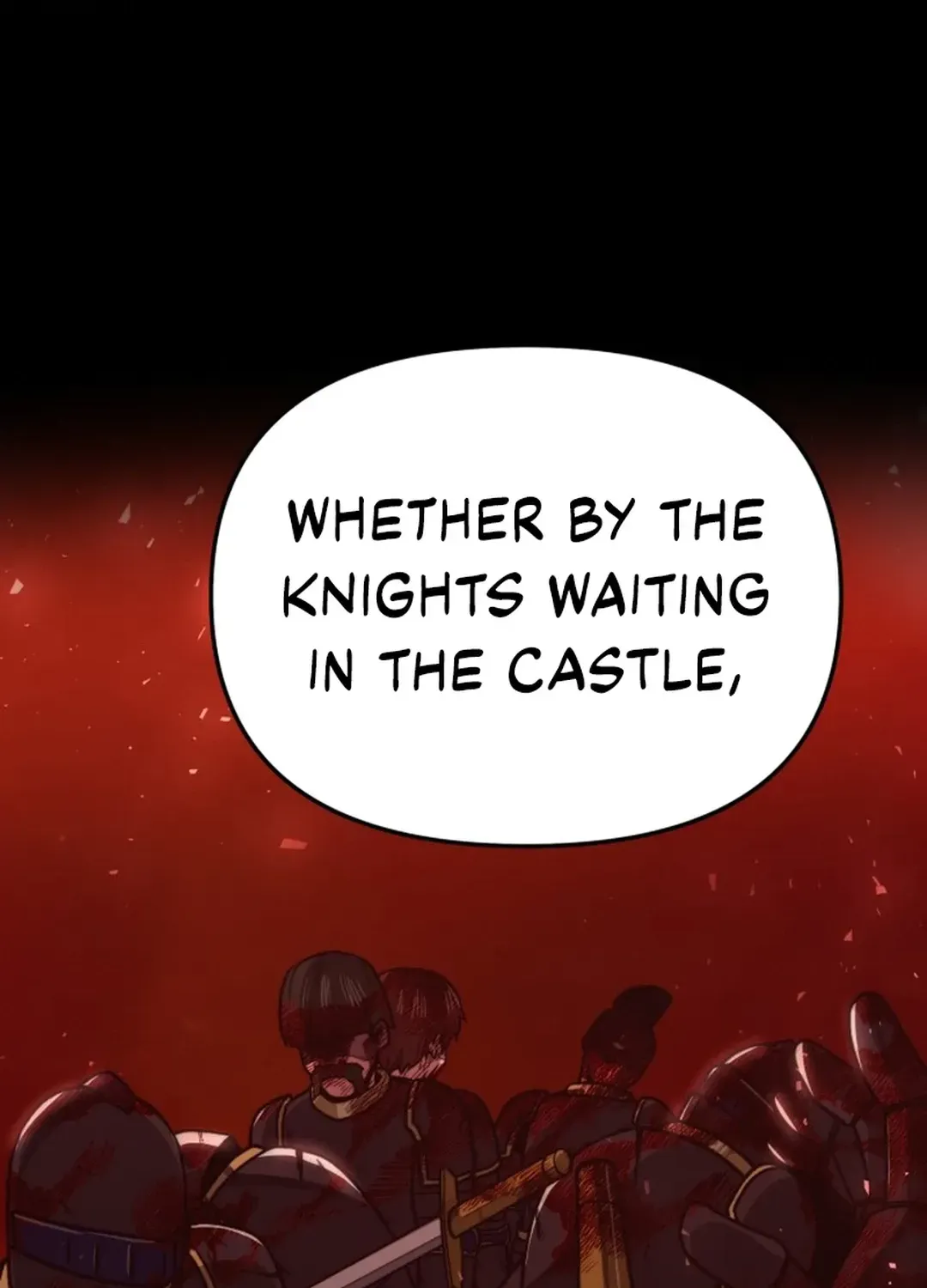 Damned Cursed Swords Chapter 50 page 90 - 