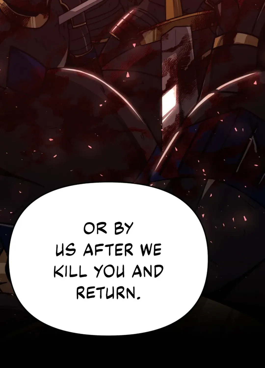 Damned Cursed Swords Chapter 50 page 91 - 