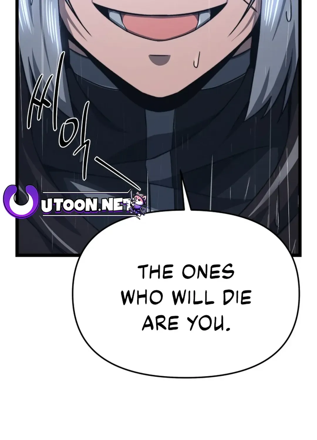 Damned Cursed Swords Chapter 50 page 96 - 