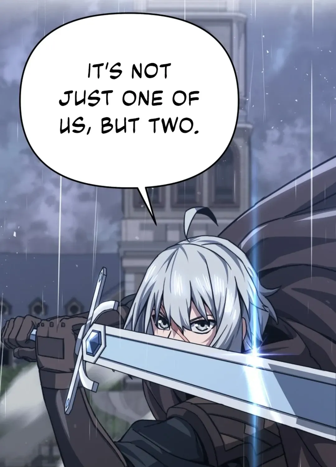 Damned Cursed Swords Chapter 50 page 99 - 