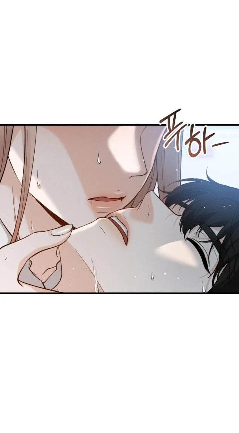 Damned Submission Chapter 23 page 30 - 