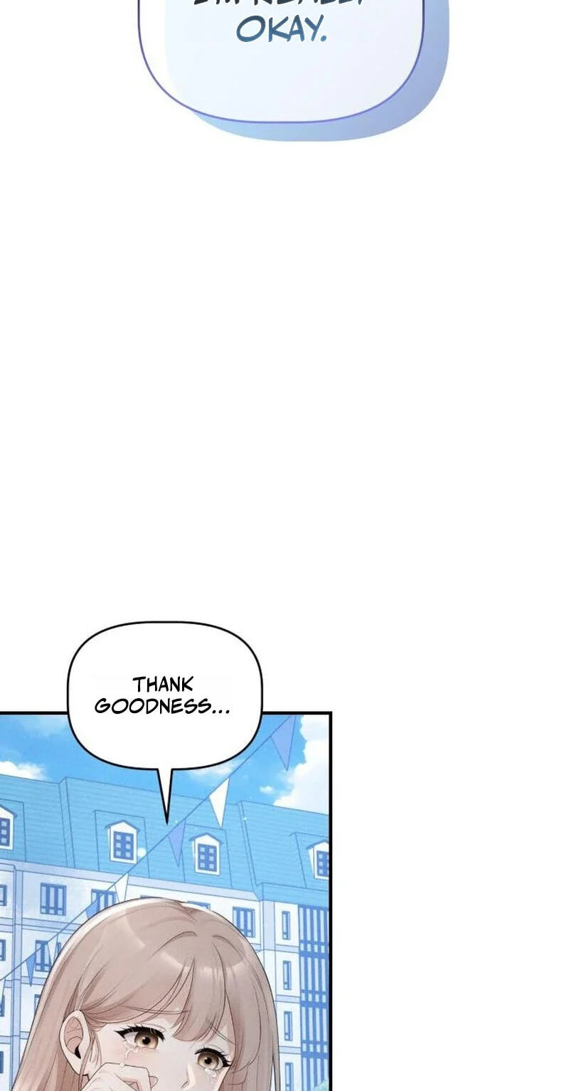 Damned Submission Chapter 23 page 35 - 
