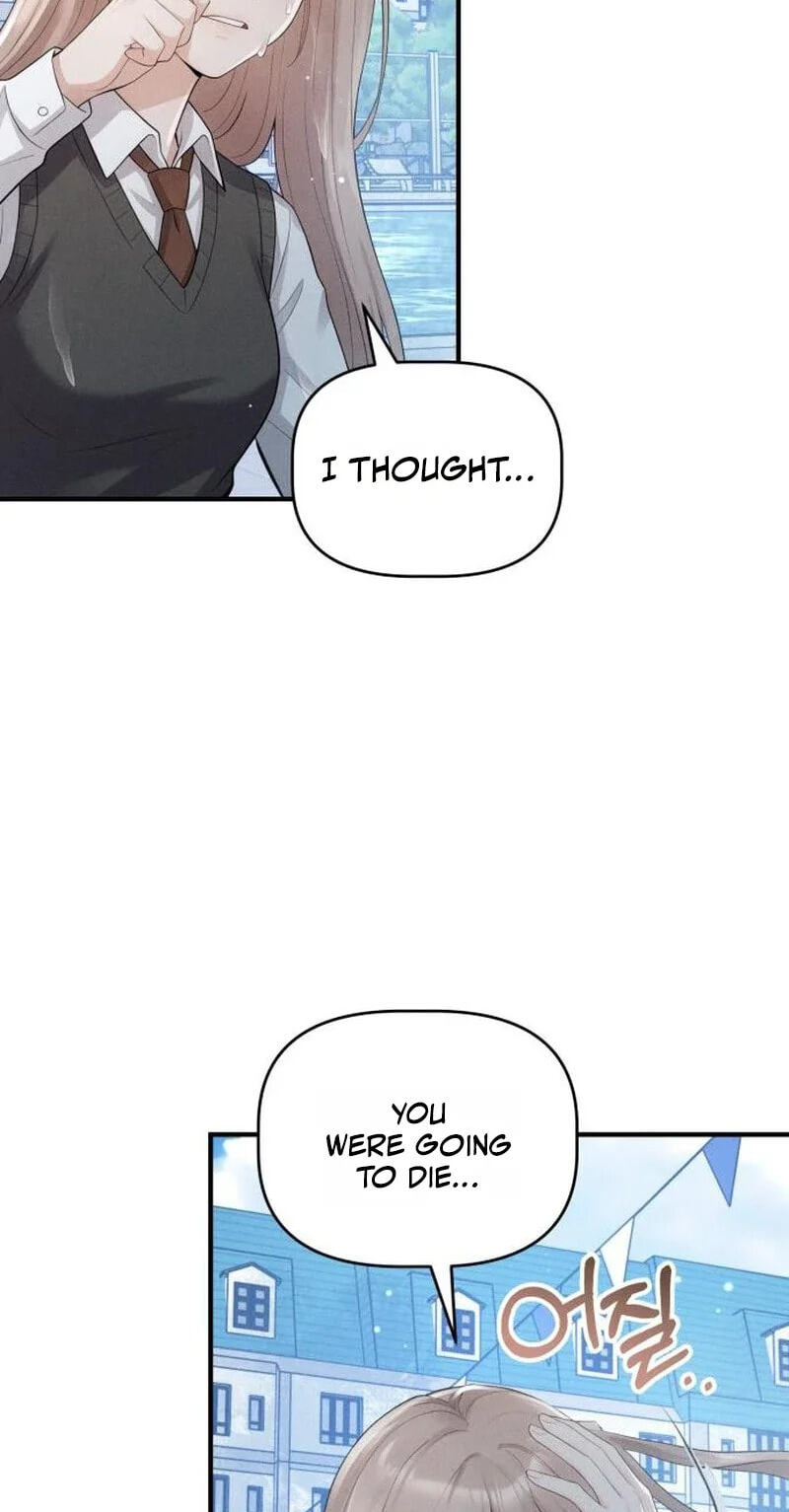 Damned Submission Chapter 23 page 36 - 