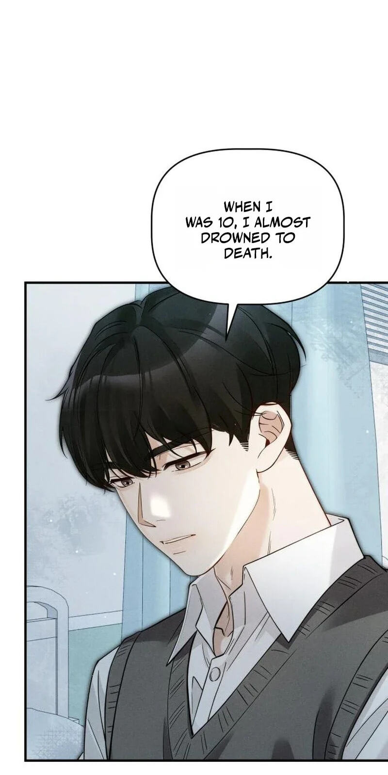 Damned Submission Chapter 23 page 42 - 
