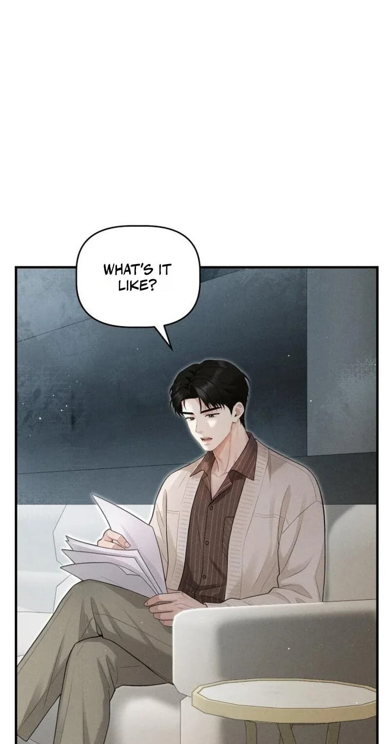Damned Submission Chapter 23 page 56 - 